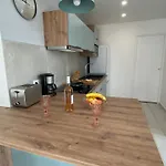 Soir D'ete Apartment Royan