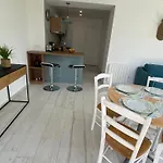 Apartment Soir D'ete *