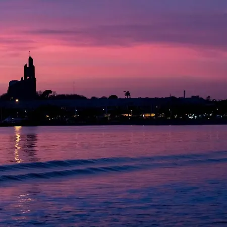 Appartamento Soir D'été Royan