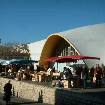 Appartamento Soir D'été Royan