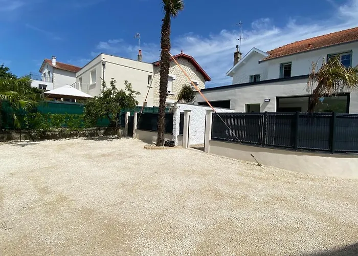 Soir D'été Appartamento Royan