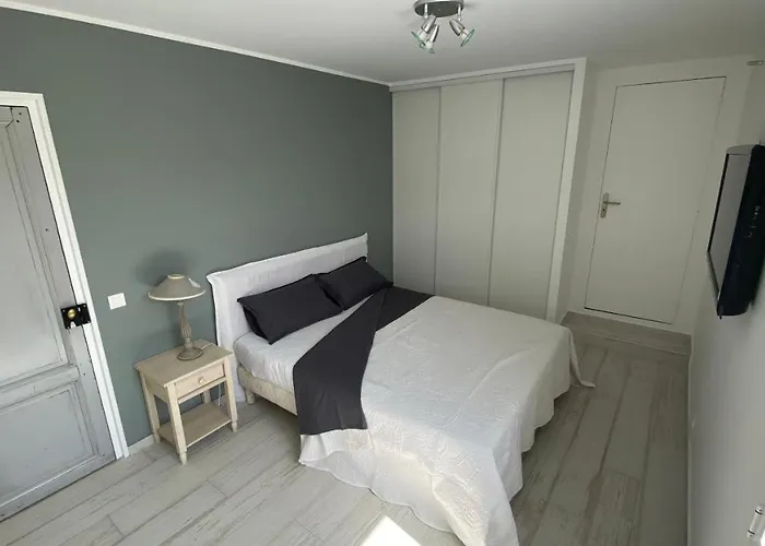 Appartamento Soir D'été *