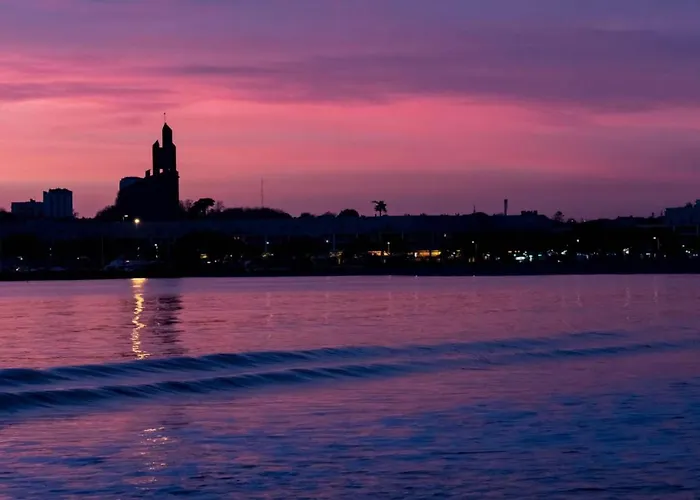 Appartamento Soir D'été Royan