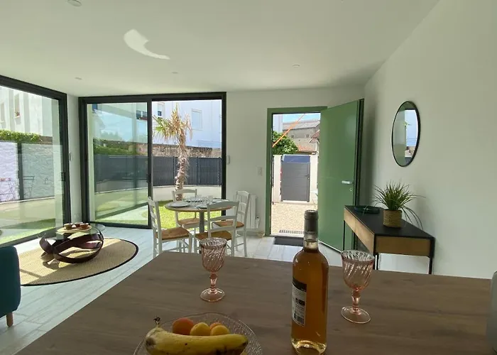 Soir D'été * Royan