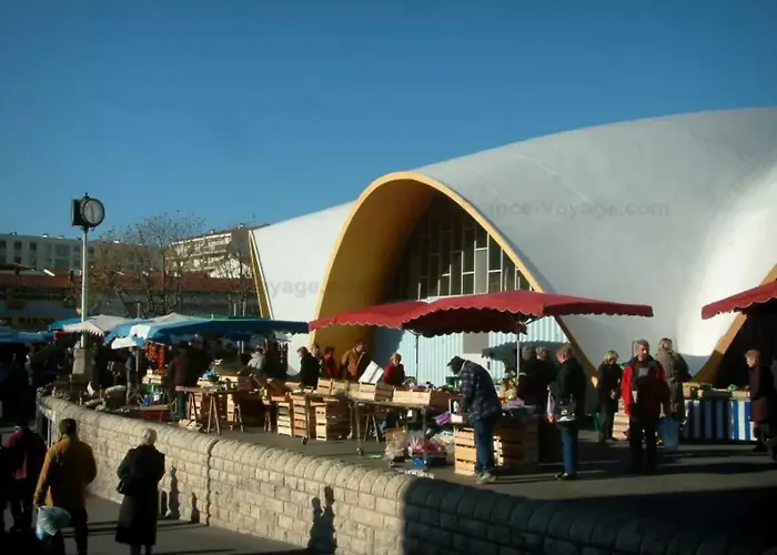 Appartamento Soir D'été Royan