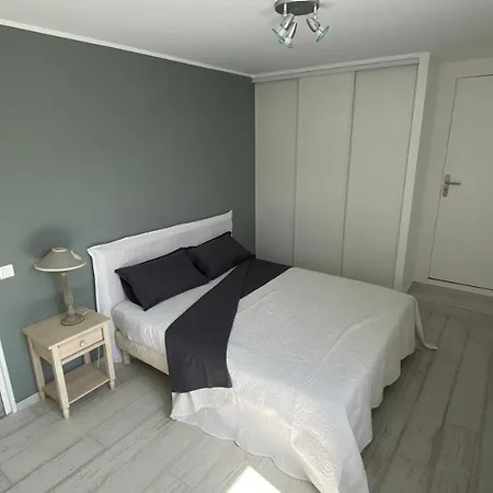 Apartment Soir D'ete *