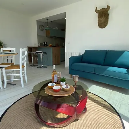 아파트 Soir D'ete *