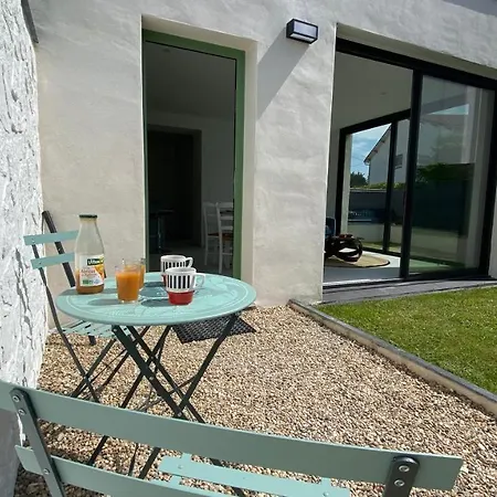 Soir D'ete Apartment Royan