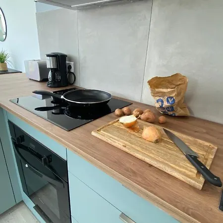 Apartment Soir D'ete Royan