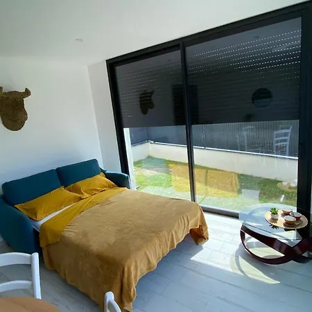 Apartment Soir D'ete