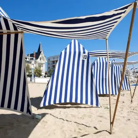 Apartment Soir D'ete *