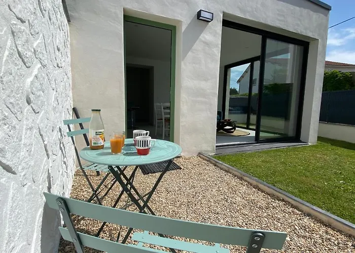 Soir D'ete דירה רויאן