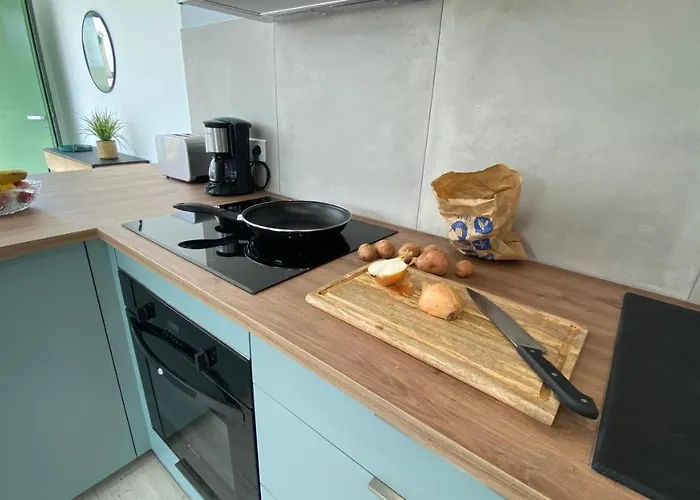 דירה Soir D'ete רויאן