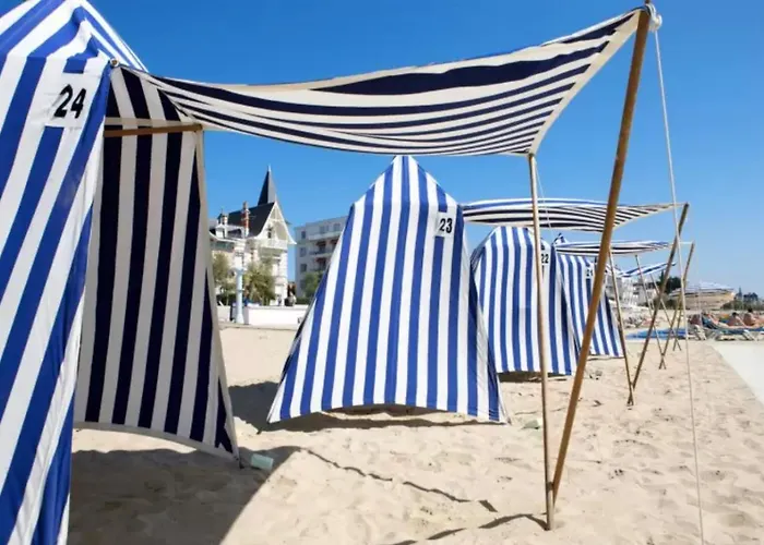 דירה Soir D'ete *